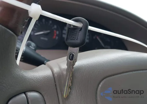 2004 Buick Regal Ls from USA, damaged, VIN 2G4WB52K941228195